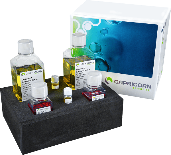 Picture for category Cell Culture